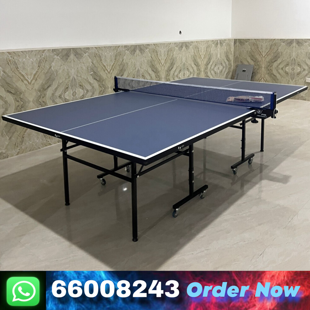 table tennis  - 1