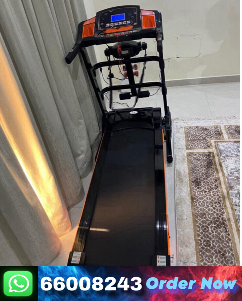 جهاز مشي - 2