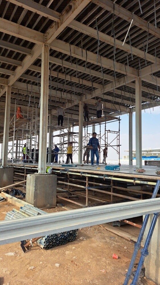 All ironwork and maintenance - 6