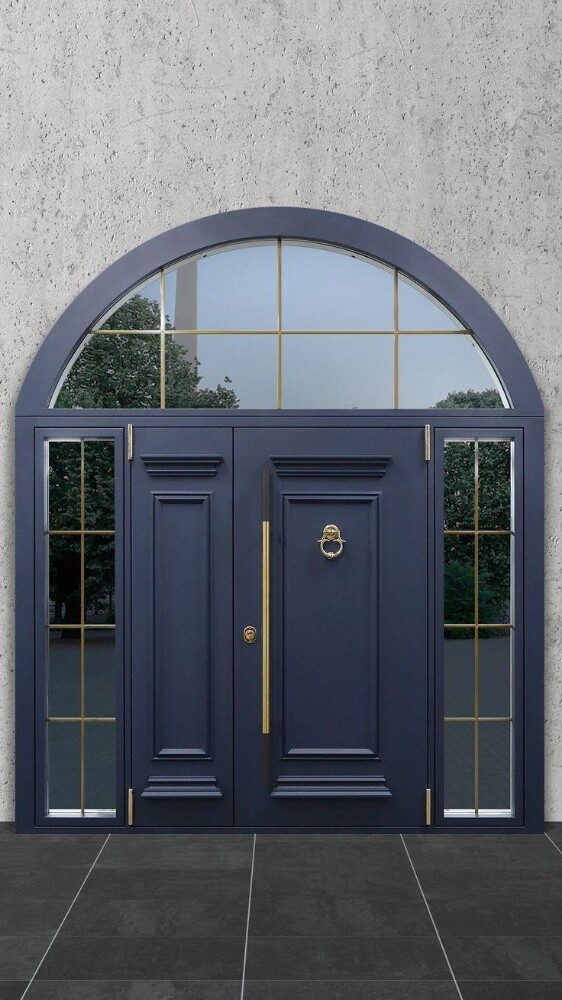 All ironwork and maintenance - 1