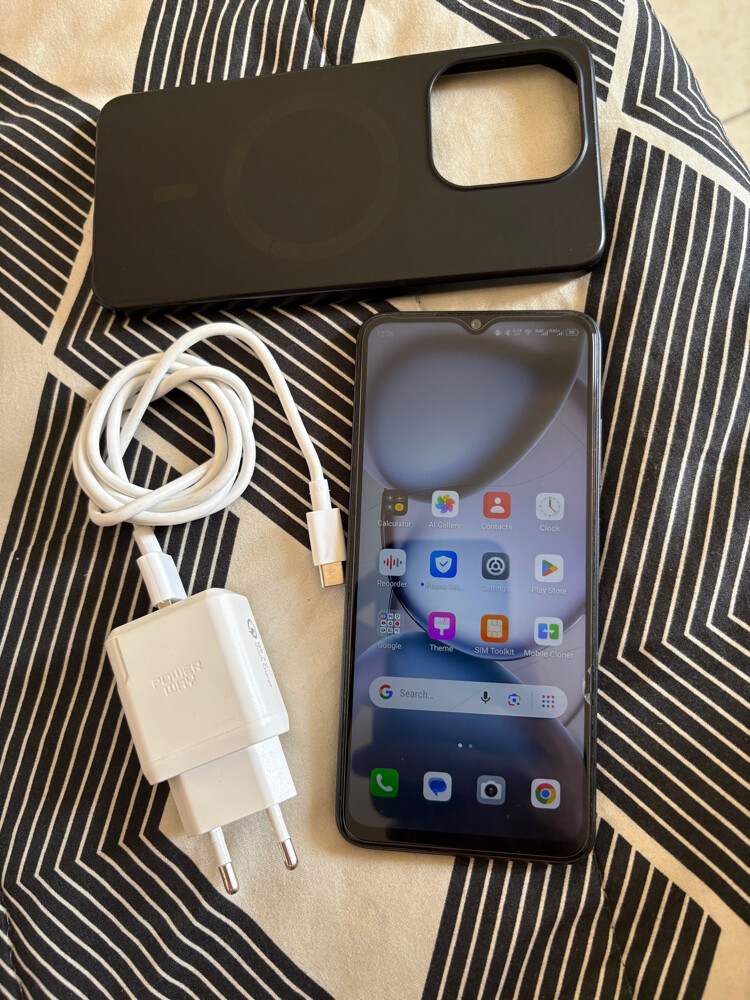 itel A50 - 3