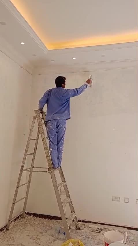 مقاولات العامة - 1