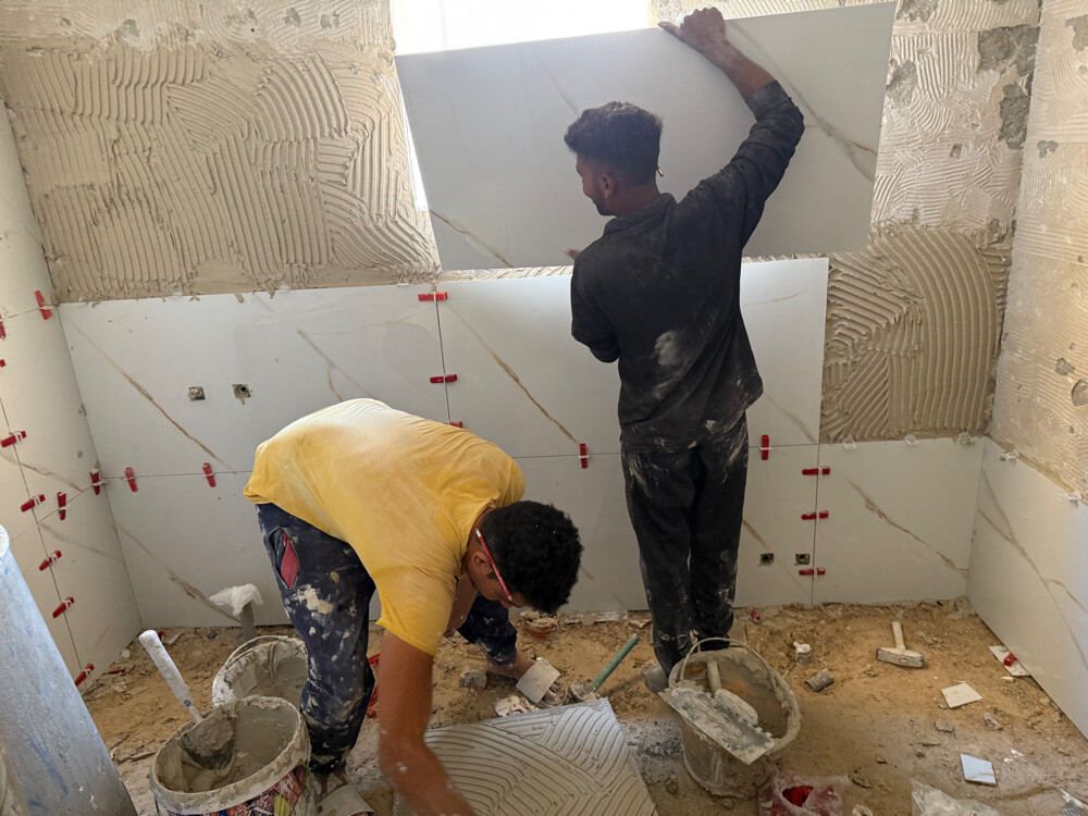 مقاولات العامة - 23