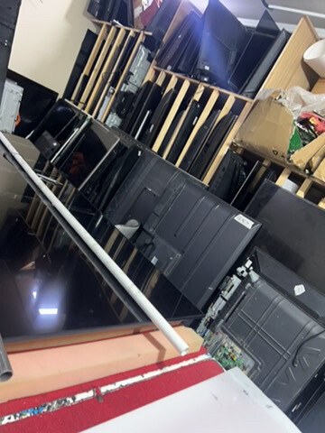 TV REPAIR - 3
