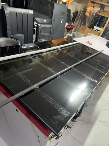 TV REPAIR - 2