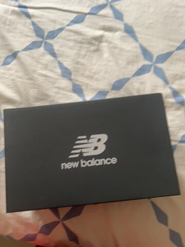 new balance shoes 1907 - 2