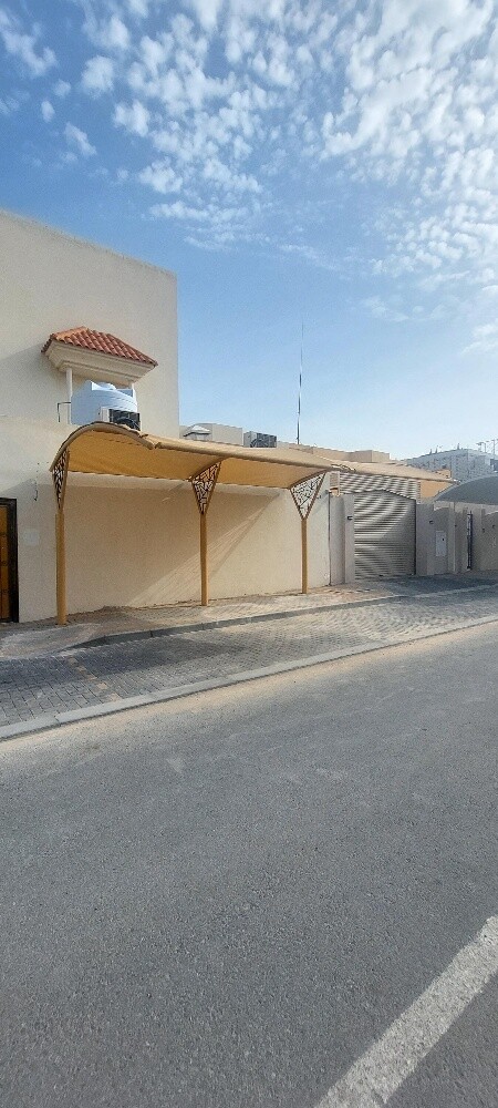 modren parking - 1