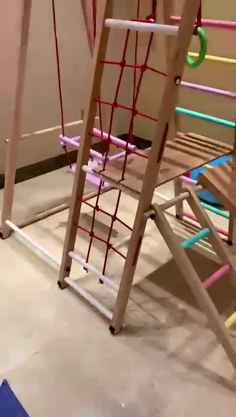new kid’s playground  - 1