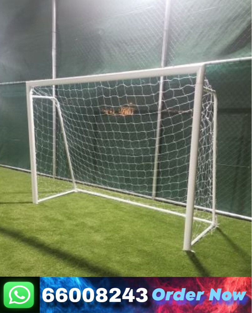 goal bar 2/3m - 1