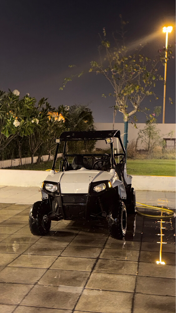 Polaris RZR 170cc - 6