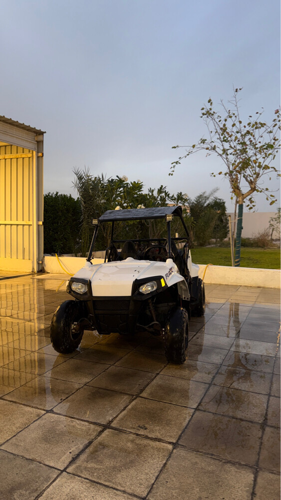 Polaris RZR 170cc - 5