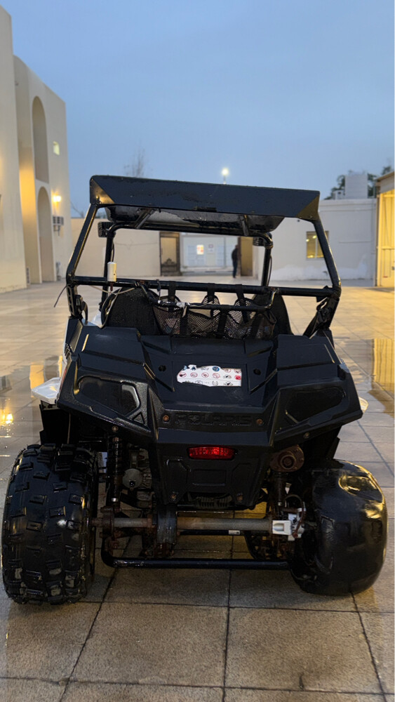 Polaris RZR 170cc - 3