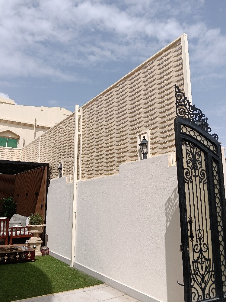 نقوم بجميع الحدادة ترتيب وتركيب ا - 1