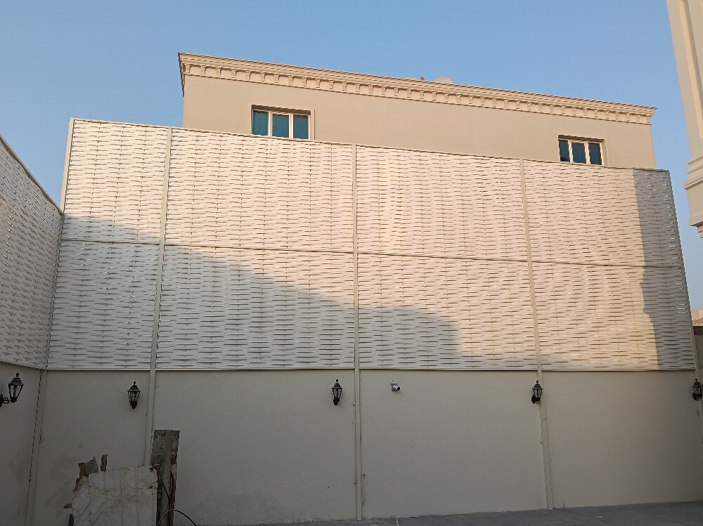 نقوم بجميع الحدادة ترتيب وتركيب ا - 5