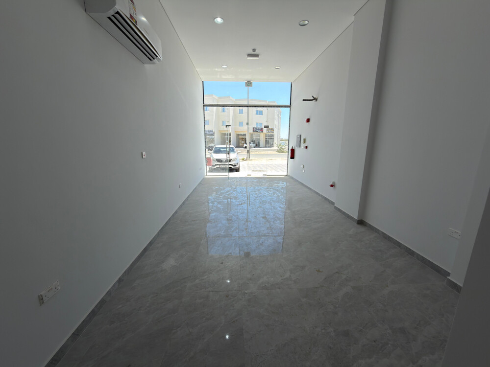 shops for rent umm qarn - 2