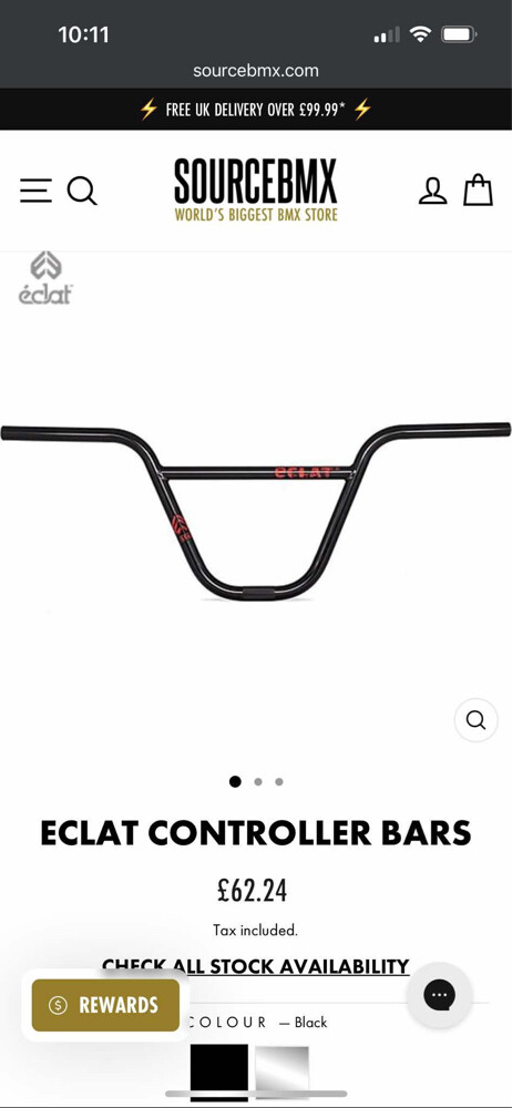 BMX - 11