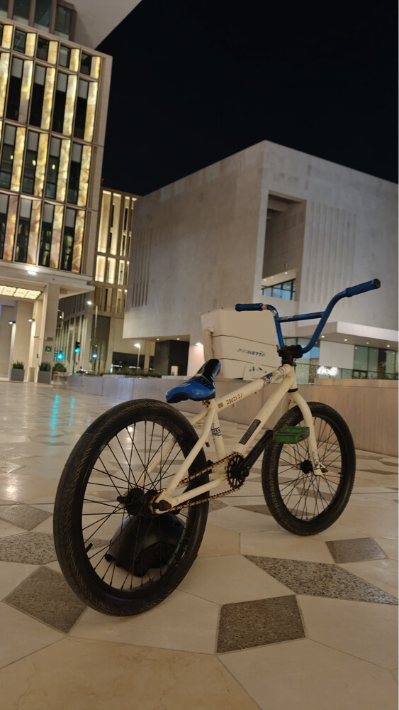 BMX - 4