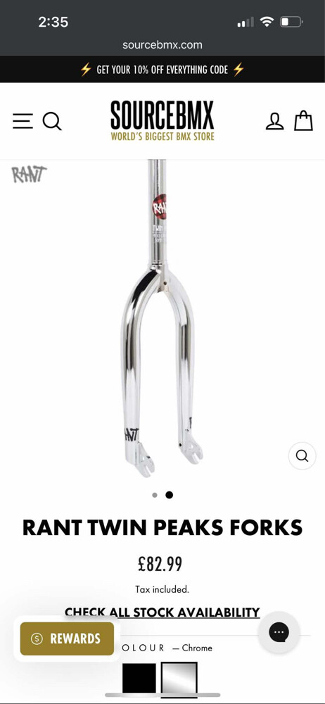 BMX - 2