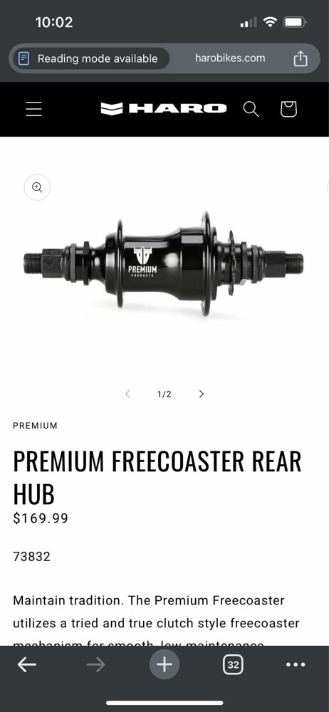 BMX - 5