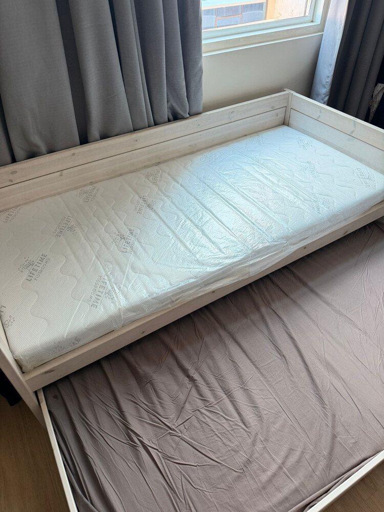 bed - 3