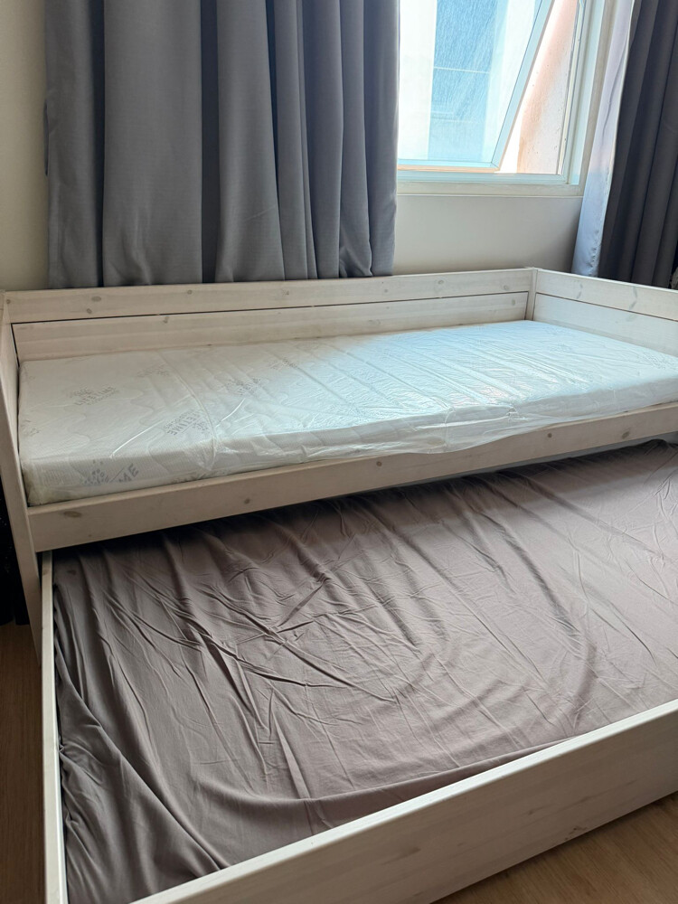 bed - 5