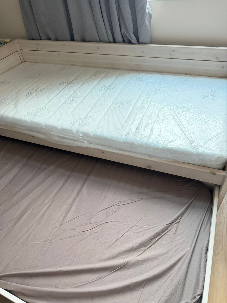 bed - 4