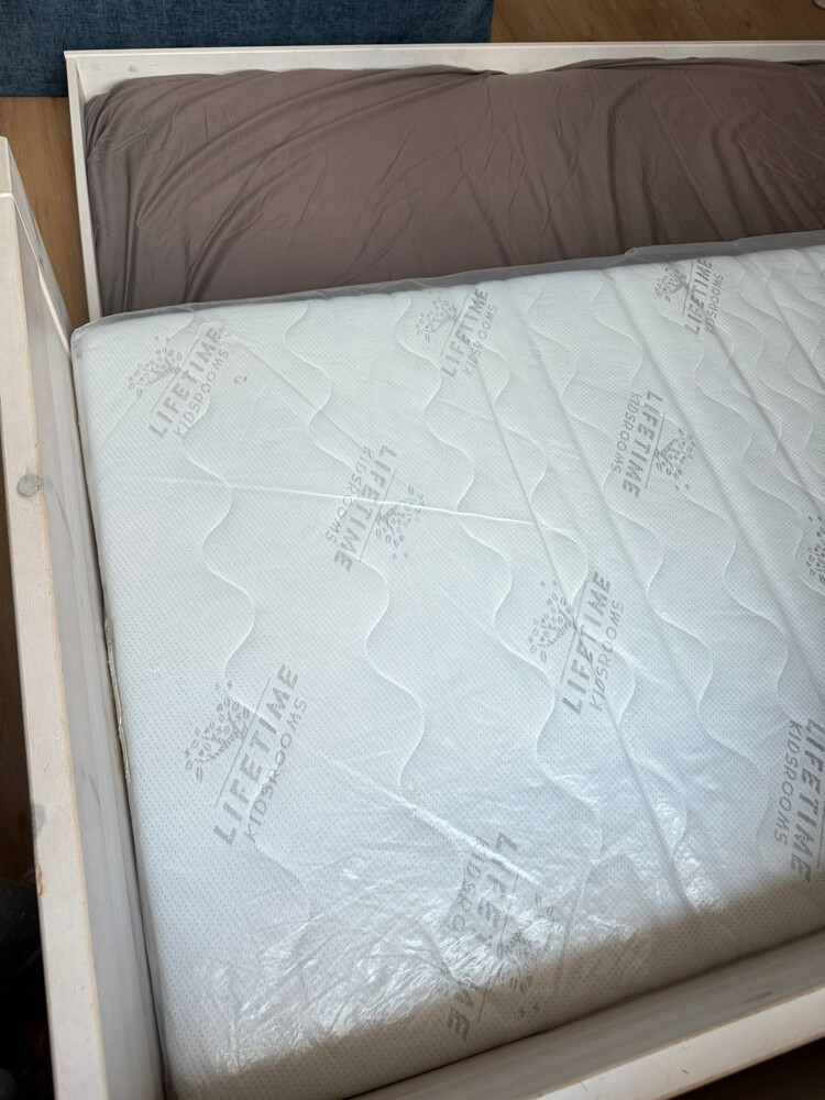 bed - 2