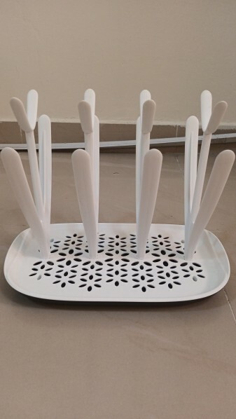 Drying rack - 1