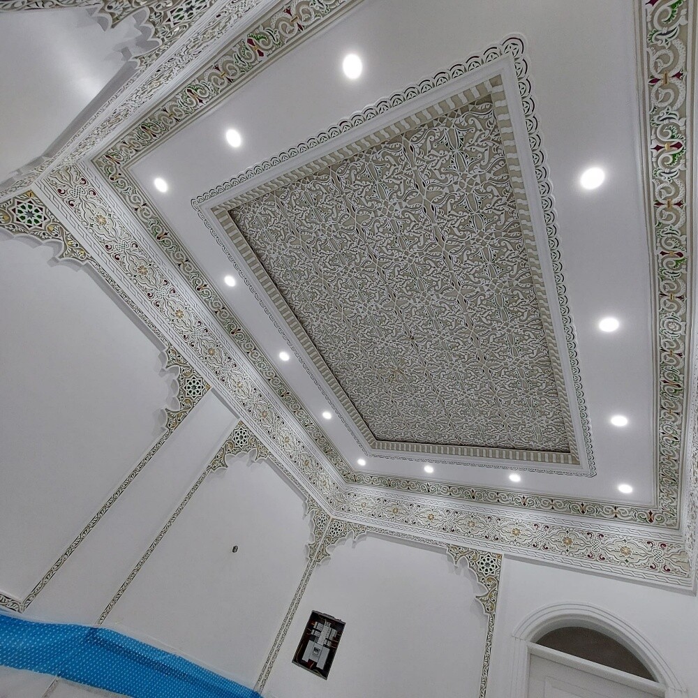 داوود - 1