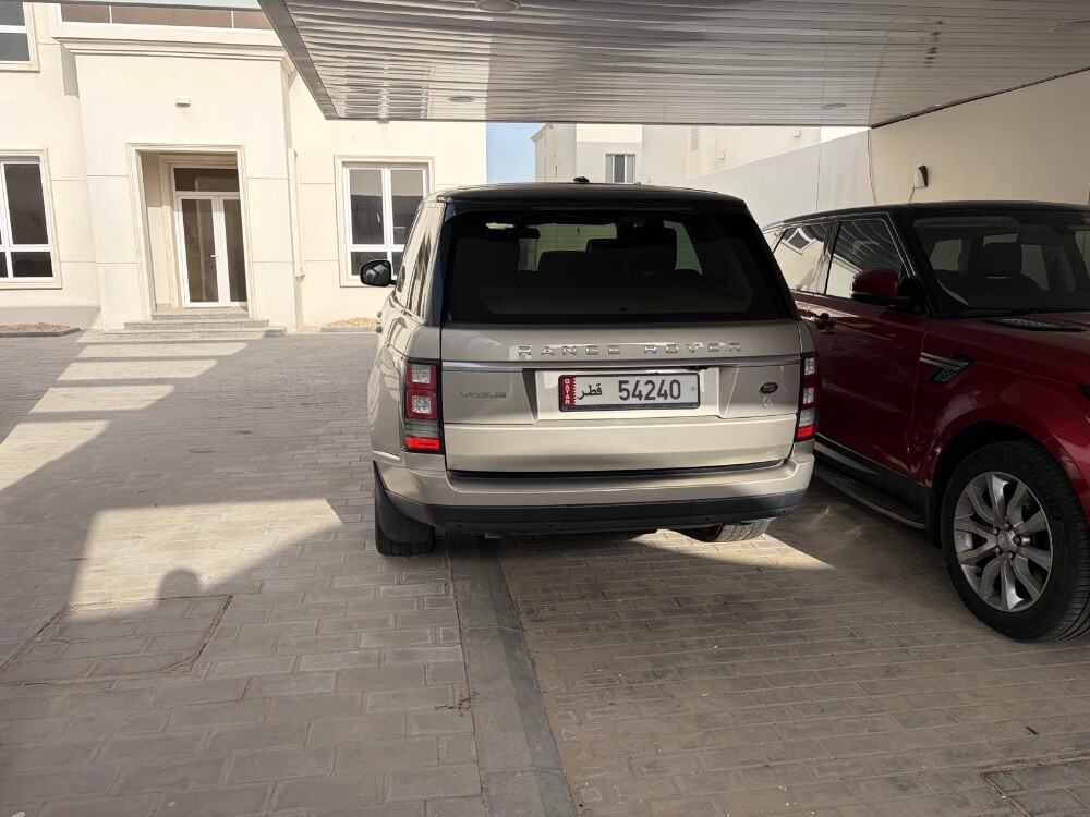 Range rover vogue 2016 - 3