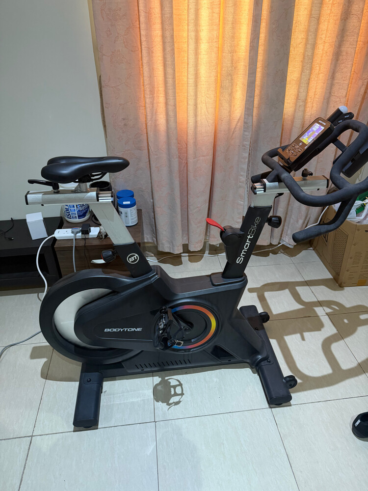 Half Price SMB1 V3 smart bike  - 6