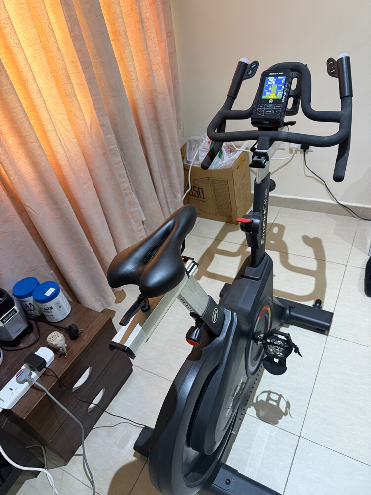 Half Price SMB1 V3 smart bike  - 3
