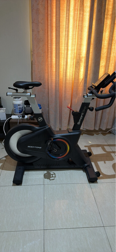 Half Price SMB1 V3 smart bike  - 1