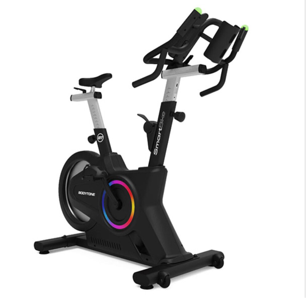 Half Price SMB1 V3 smart bike  - 4