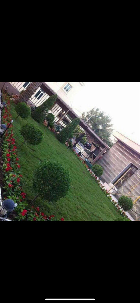 الديكور والعنايه بالحدائق - 13