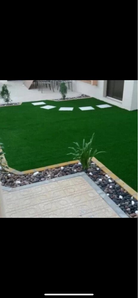 الديكور والعنايه بالحدائق - 20