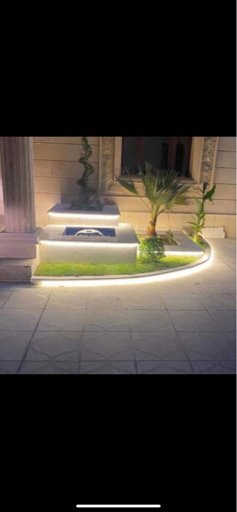 الديكور والعنايه بالحدائق - 2