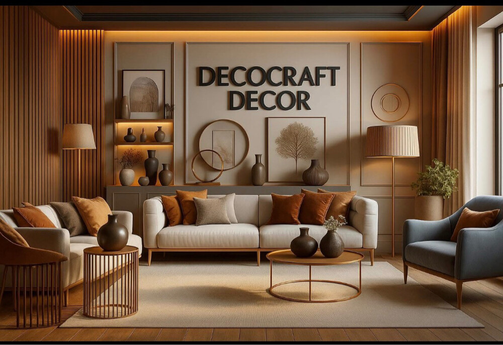 Interior & Exterior design  - 2
