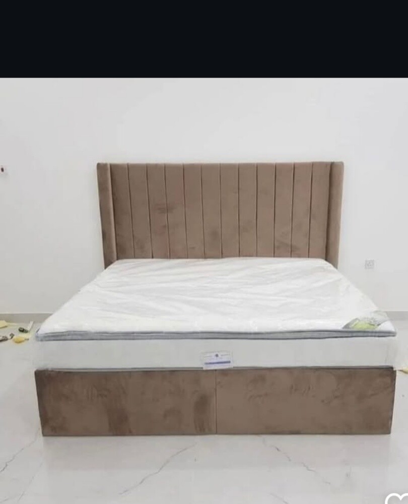 سرير مزدوج، سرير مفرد متوفر - 20