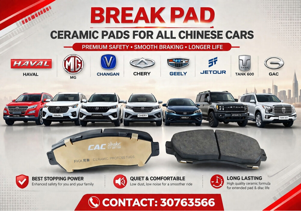 JETOUR-TANK-HAWAL-CHERY-GEELY-GAC - 1