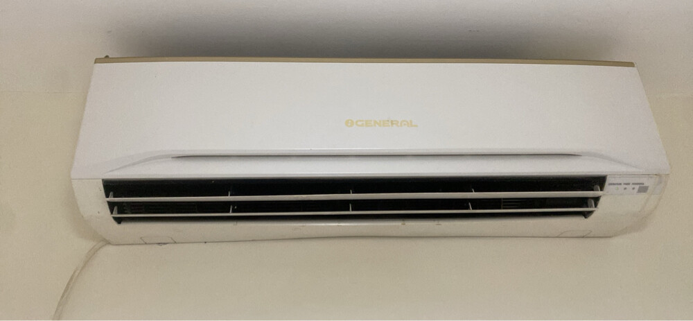 2 Ton General Split Unit - 1
