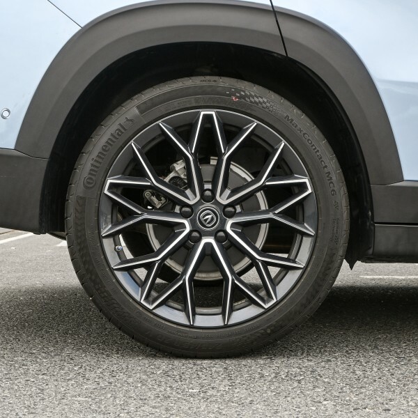 Changan Uni-T 2023 - 7