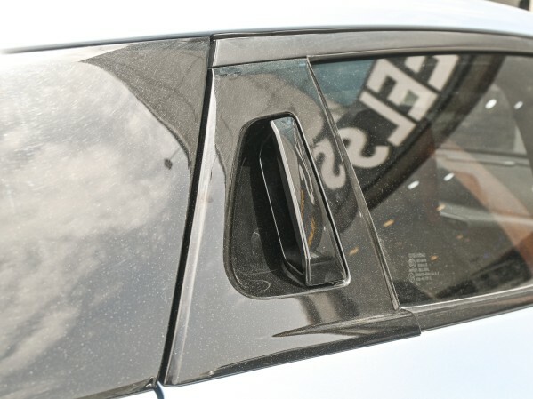 Changan Uni-T 2023 - 4