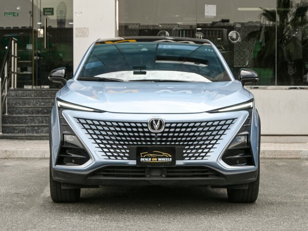 Changan Uni-T 2023 - 2