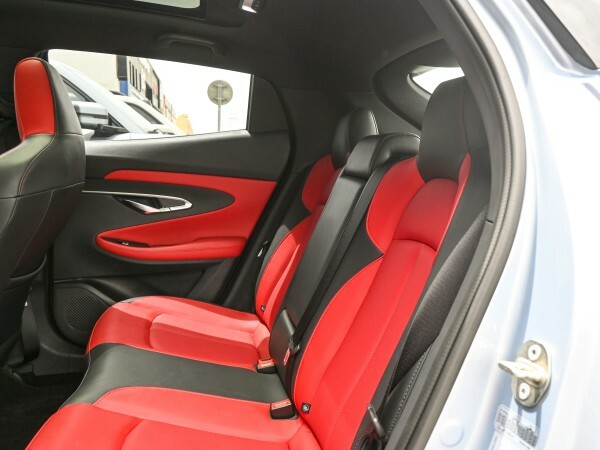Changan Uni-T 2023 - 12