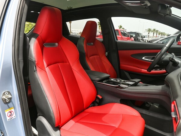 Changan Uni-T 2023 - 9