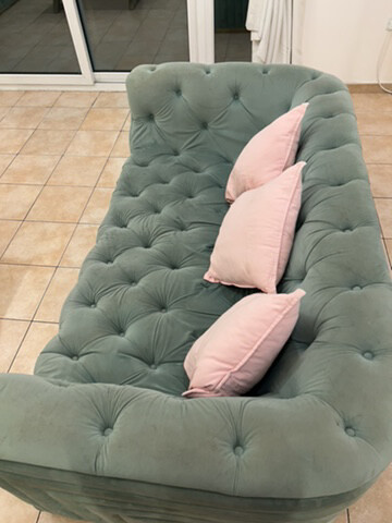 living room sofa - 1