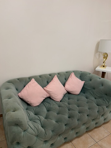 living room sofa - 2