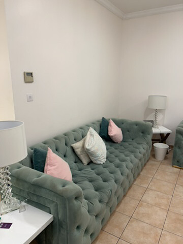 living room sofa - 3