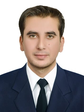 Muhammad Salman - 1